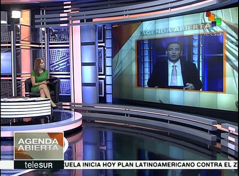 Suiza: continúan los diálogos de paz para Siria