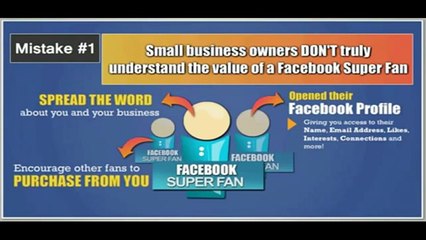 FB Influence | 3 Crucial Reason  WHY Facebook Marketing FAIL - Use FB Influence Techniques