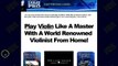 Violin Master Pro By Eric Lewis Review - Scam or Legit?