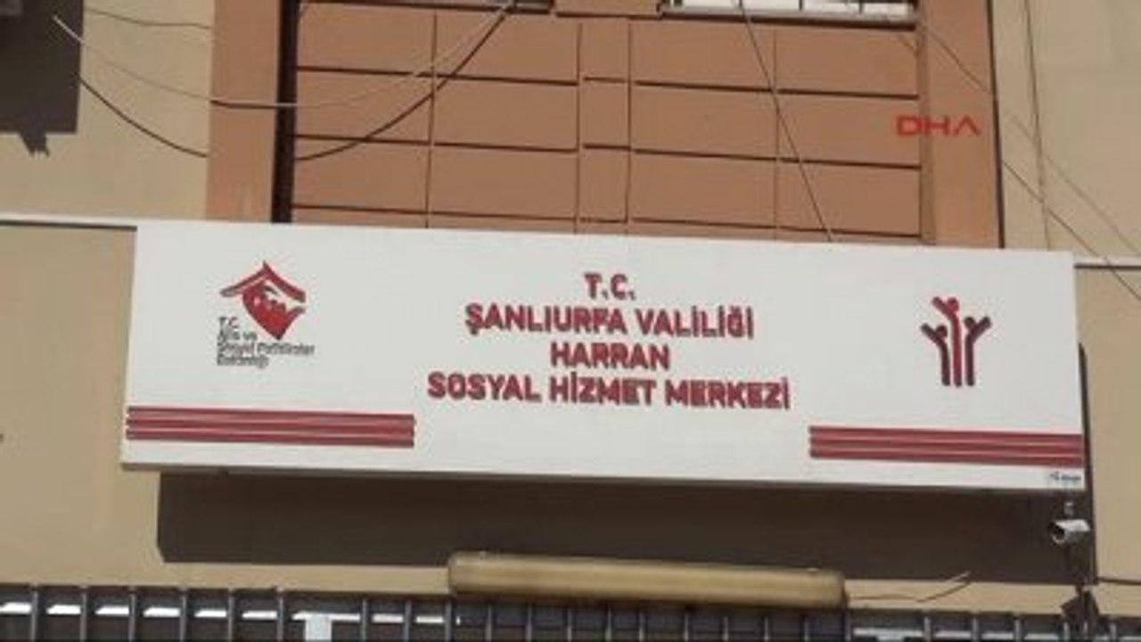 Şanlıurfa Harranlı Çiftler Önce Eğitim Alıyor, Sonra Nikah Kıyıyor