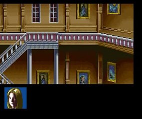 Clock Tower [SNES] with commentary