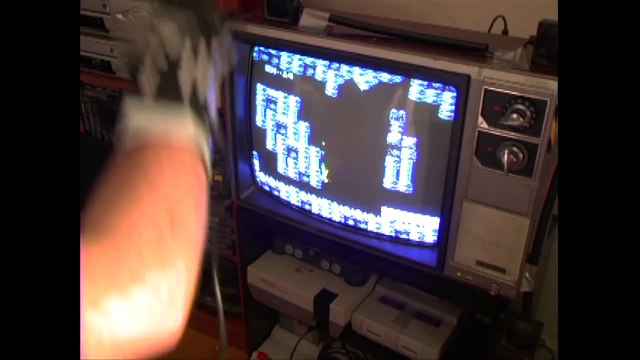 E.T. Atari 2600 - Angry Video Game Nerd - Episode 120 (AVGN MOVIE SPOILER)