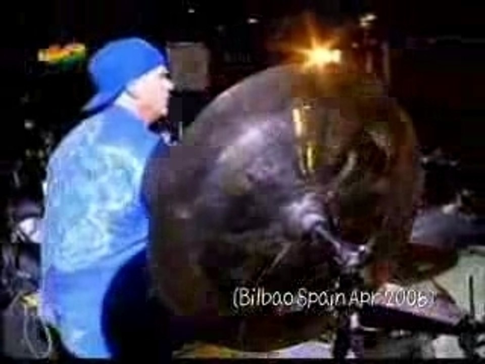 Red Hot Chili Peppers - Hump De Bump