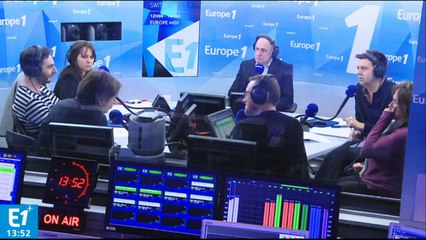 Les découvertes du 3 février 2016