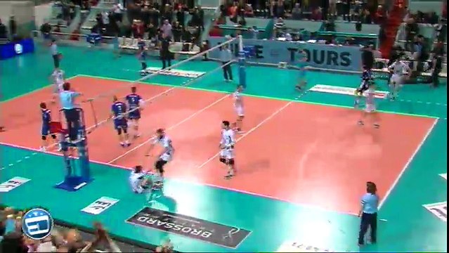 Le Débrief' Numéro 1605 TVB