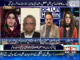 Beyond Headlines - 3rd February 2016