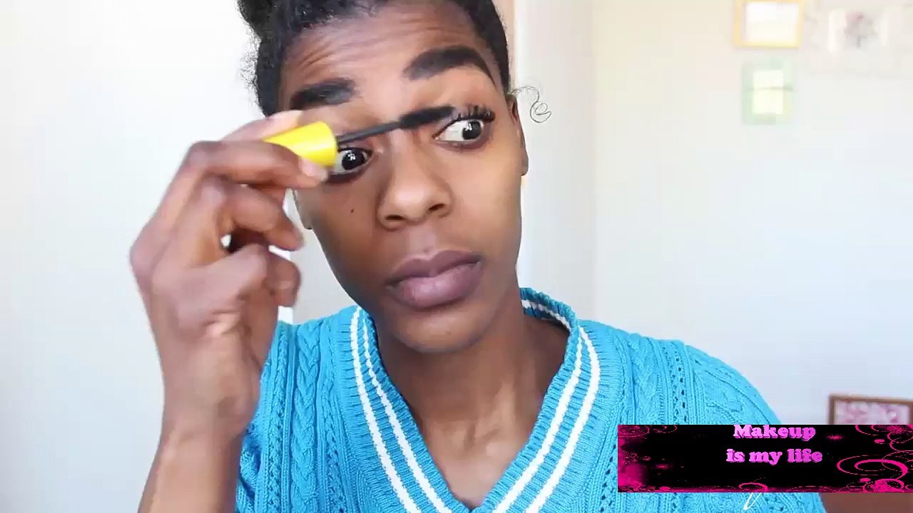 funny makeup part 2
