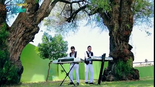 Somos Daleska - Mi sentir [♪ PRIMICIA 2016]