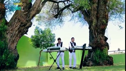 Somos Daleska  - Mi sentir [♪ PRIMICIA 2016]