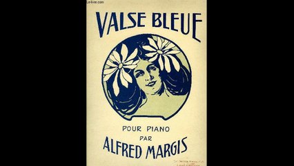 Blue Waltz - Alfred Margis and Orchestra      Download mp3 music free