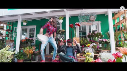 Ishq Ki Baarish - Ishq Forever - Javed Ali & Shreya Ghoshal - Krishna Chaturvedi & Ruhi Singh