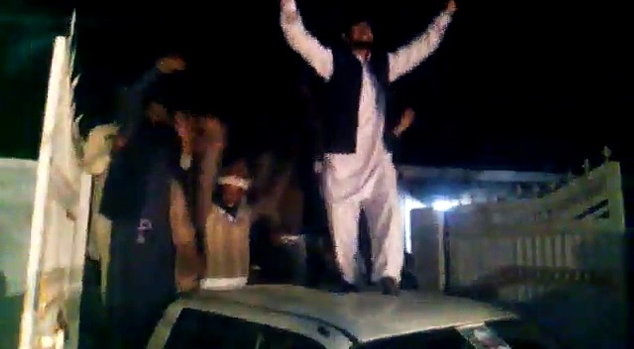 Punjabi Dance