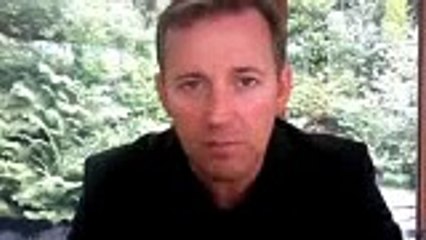 ♛Charles Linden♛ Creator Of The "Linden Method" Explains How To ☯ Cure Social Anxiety ✔