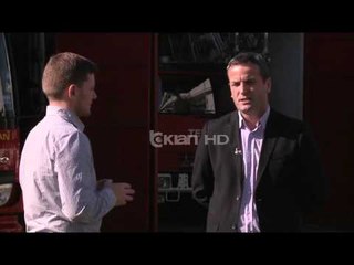 RREZIKU NGA ZJARRI, MUNGOJNE SHKALLET E EMERGJENCES NE NDERTESA