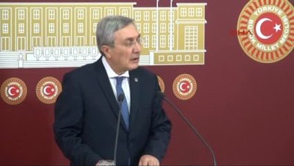 Emin Haluk Ayhan Cumhurbaşkanı 'Beraber Yürüdük Biz Bu Yollarda' Şarkısını Maalesef Artık...