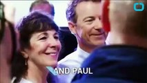 Rand Paul Drops Out Of 2016 Presidential Campaign (FULL HD)