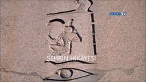 Firavunun zafer anıtı: Dikilitaş (Trend Videos)