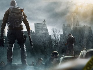 Rétrospective sur le travail de Tom Clancy