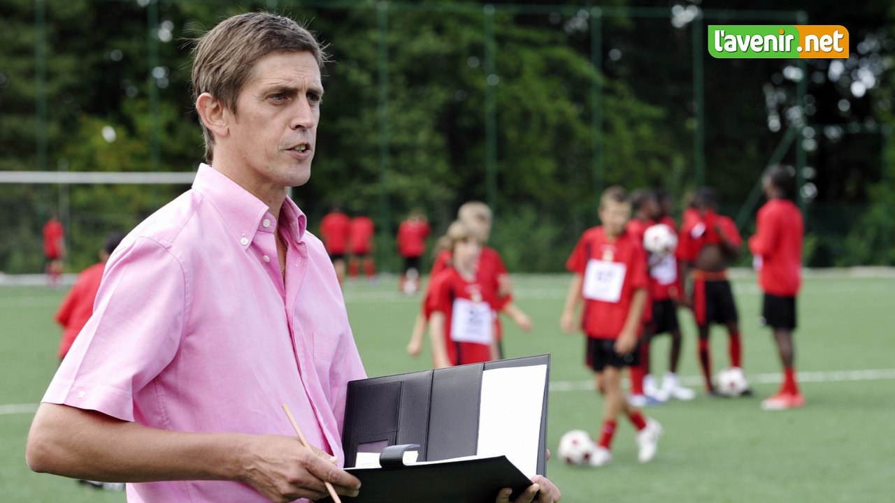 Que devient Jean-François de Sart?