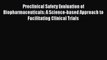 Preclinical Safety Evaluation of Biopharmaceuticals: A Science-based Approach to Facilitating