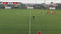 FK VOJVODINA (SRB) vs. SHAKHTER KARAGANDY (KAZ) | International friendly