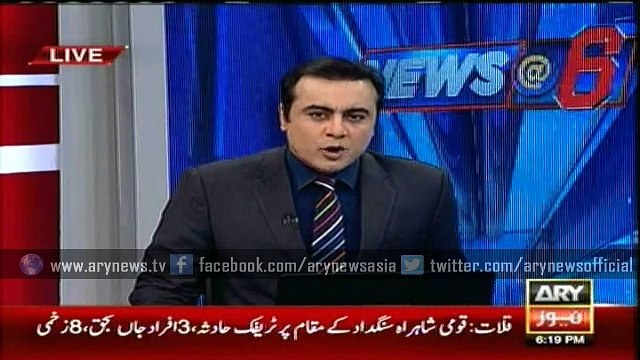 Khursheed Shah criticizes PM Nawaz