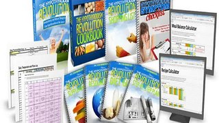 Hypothyroidism Revolution Diet | Top 10 TIPS