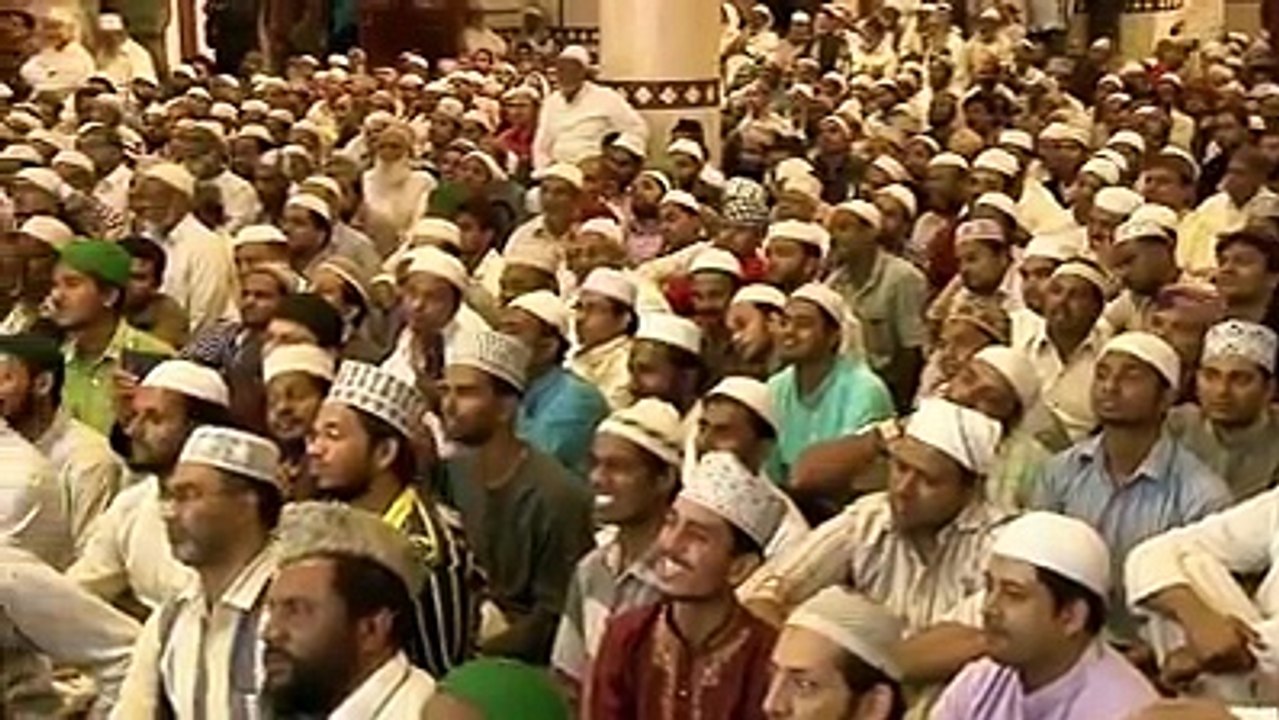 Nabi ki gustakhi PIR SAQIB SHAMI