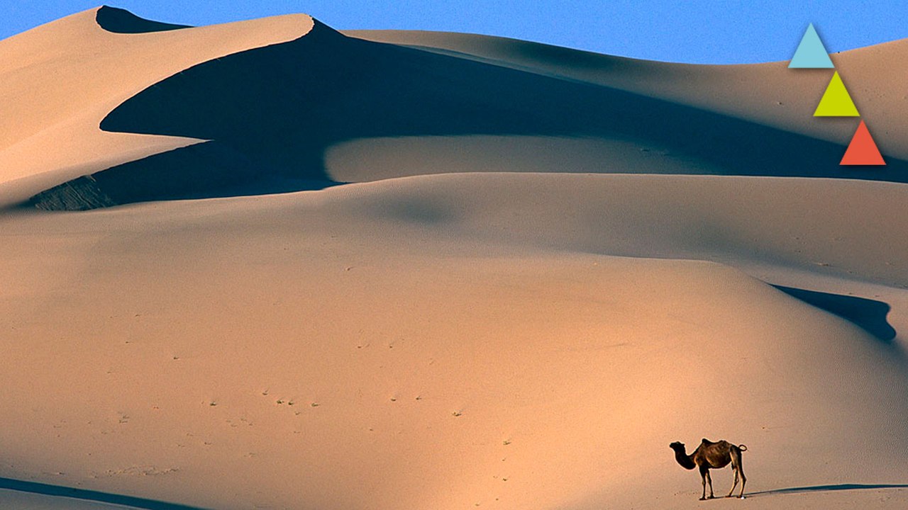 Los lugares con los climas más extremos del mundo