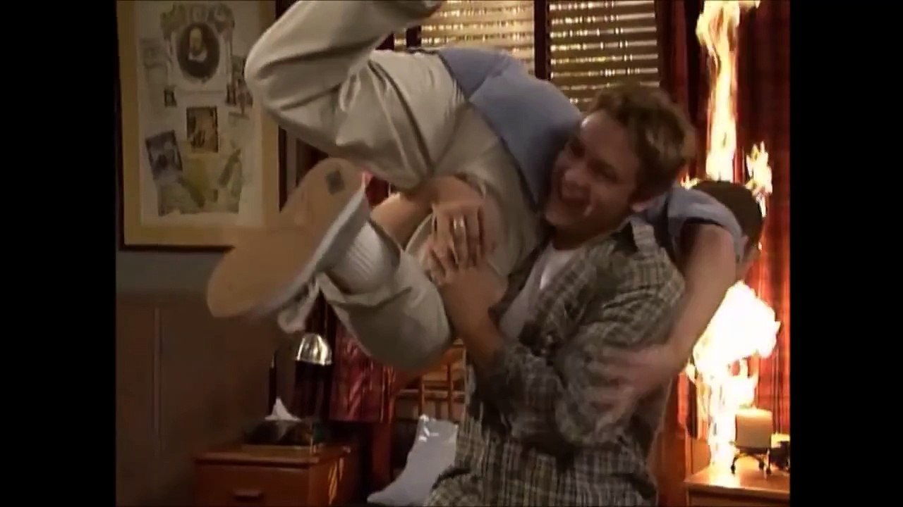Boy Meets World-The Best Of Eric Matthews Pt 1