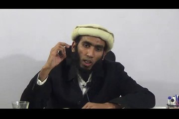 Day133 - 02-02-2016 Class2 Rayaz us Saleheen