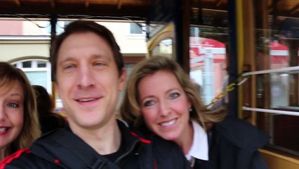 SuperBowl 50 - Top TEN Travel Tips in San Francisco