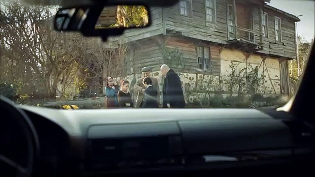 Burcu Biricik - Hayat Şarkısı Jenerik Müziği (FULL HD)