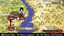 Naruto Shippuden: Ultimate Ninja Impact Walkthrough - Part #034 - The Rise of Hebi: On the Move