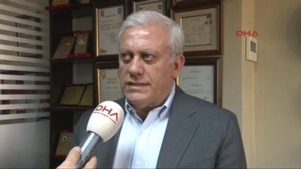 Diyarbakır - Stk Başkanları Başbakan Davutoğlu ile Yaptıkları Görüşmeyi Değerlendirdi