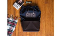 Traveler Obsession: Bottega Veneta's Convertible Tote