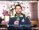 Captain of Team Peshawar Zalmi Shahid Afridi messages for viewers.....