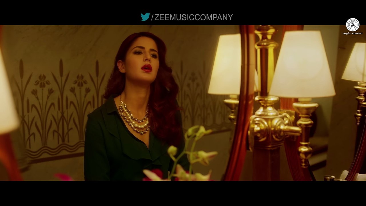 Hone Do Batiyaan - Fitoor - Nandini Srikar & Zeb Bangash - Aditya Roy Kapur & Katrina Kaif