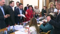 Debat në Kuvend, LSDM kundër “Universitetit të VMRO-së”
