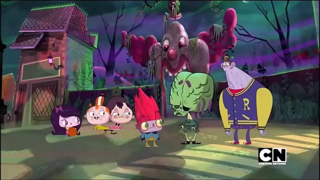 Cuentos Espantosos Para Niños Caprichosos-Asi Hablo Zaratriste