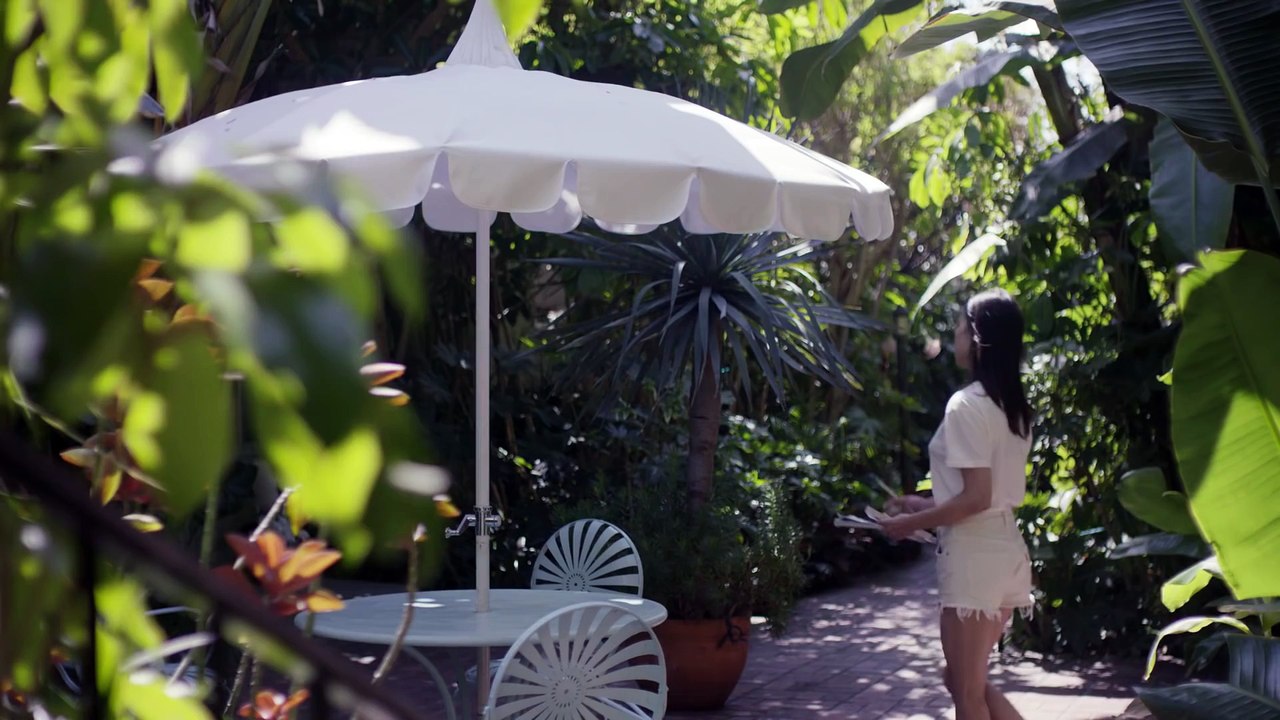 Pub Levi's : The Live in Levi s® Project avec Yi Zhou [HD]