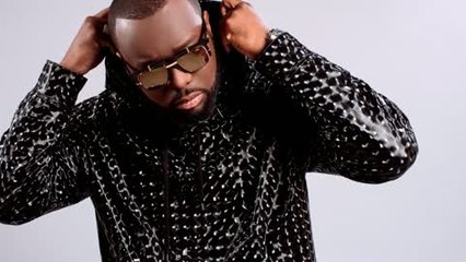 Maitre Gims, il fenomeno francese sbarca a Sanremo: Il successo in Italia mi ha stupito'