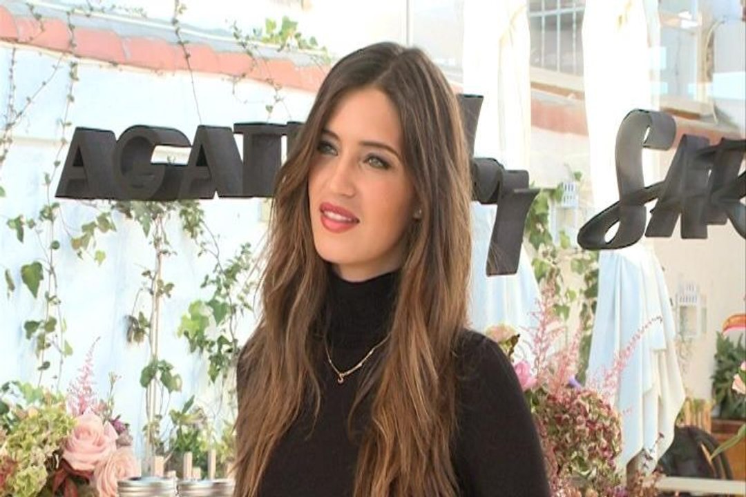 Sara Cabonero cumple 32 años, ¡felicidades!