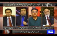 Asad Umer reply to Haroon Rasheed who claims that PIA should be privatized
