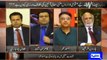 Asad Umer reply to Haroon Rasheed who claims that PIA should be privatized