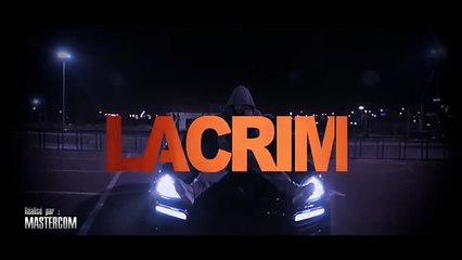 Lacrim freestyle du 1er juin
