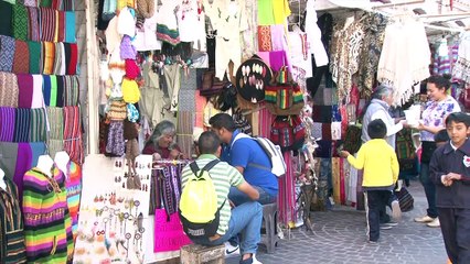 Permisos para comerciantes este 14 de Febrero