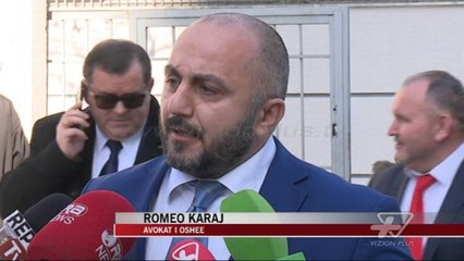 OSHEE padit Kastriot Ismailajn - News, Lajme - Vizion Plus