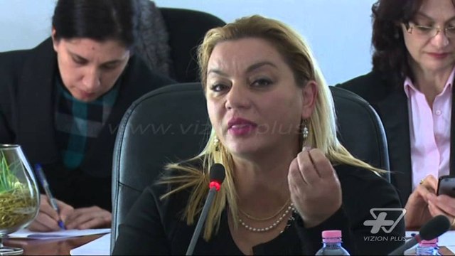 Debate per Urgjencen e Tiranes - News, Lajme - Vizion Plus