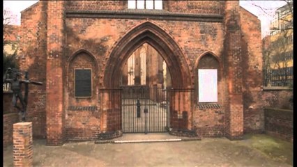 DENOHET SHQIPTARI NE GJERMANI SEPSE VRAU NJE SHTETAS IZRAELIT NE BERLIN LAJM